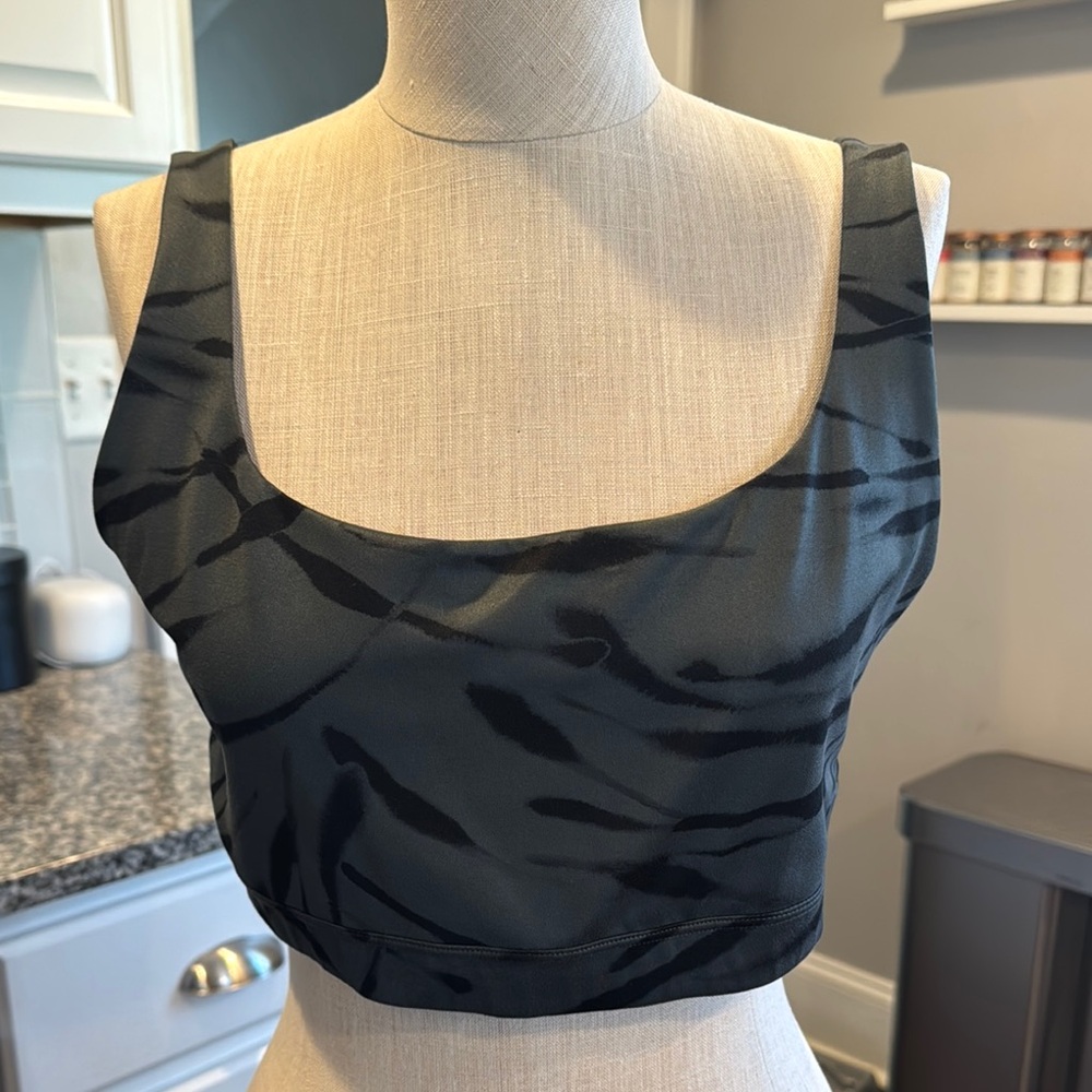 Athleta sports bra